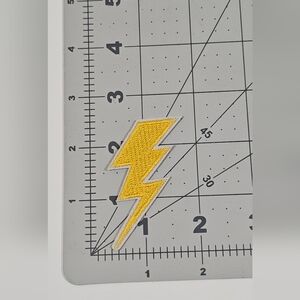 Iron On Patch Embroidered Applique Patches Sew on